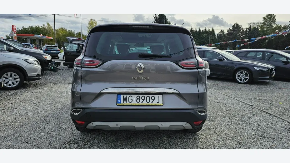 RENAULT Espace -