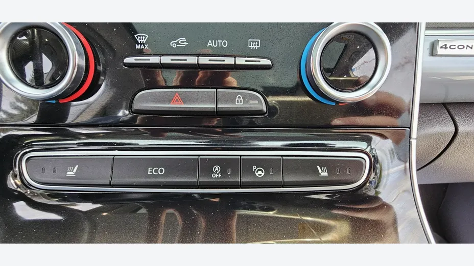 RENAULT Espace -