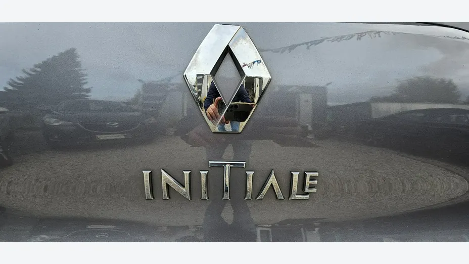RENAULT Espace -