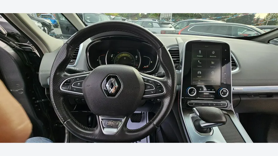 RENAULT Espace -