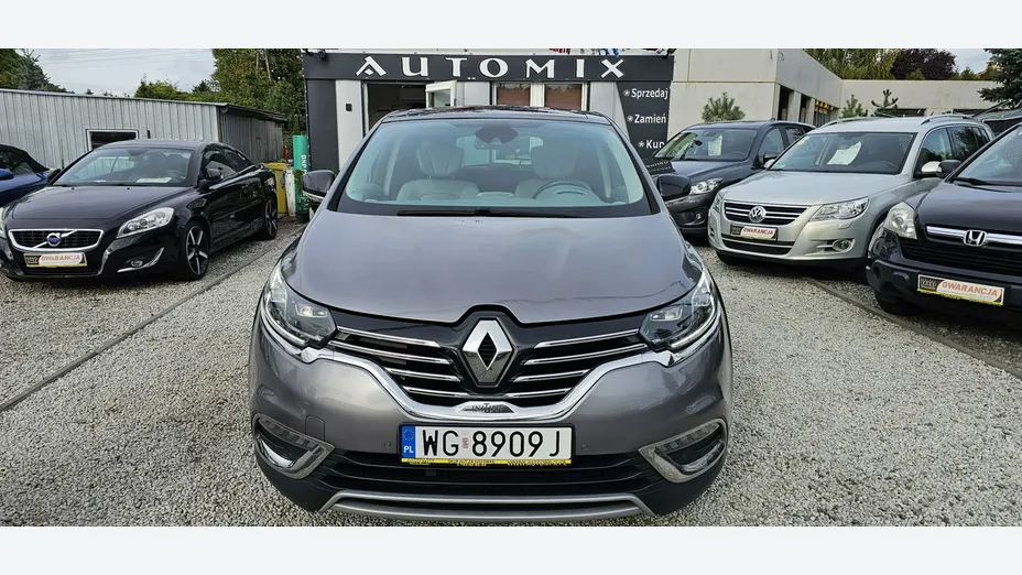 RENAULT Espace -