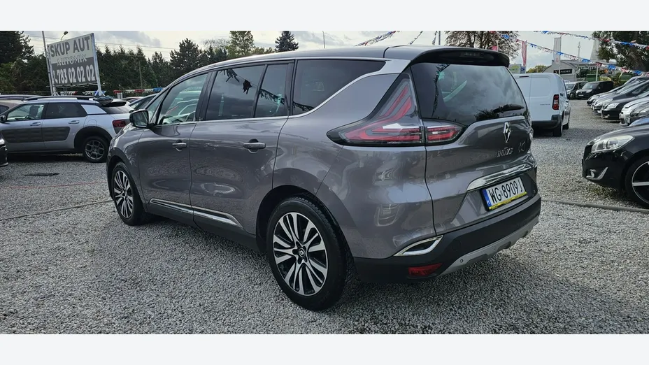 RENAULT Espace -