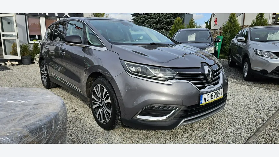 RENAULT Espace -