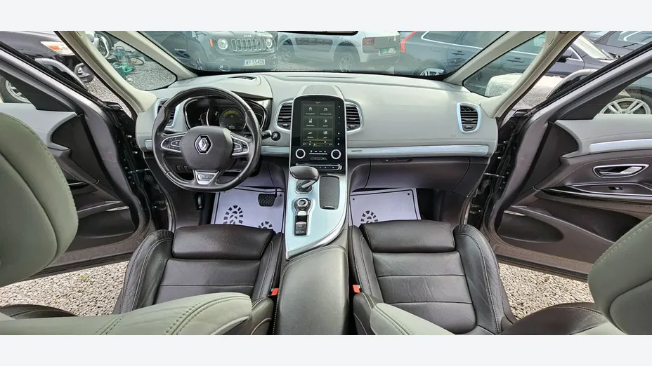 RENAULT Espace -