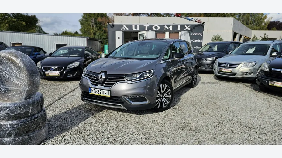 RENAULT Espace -