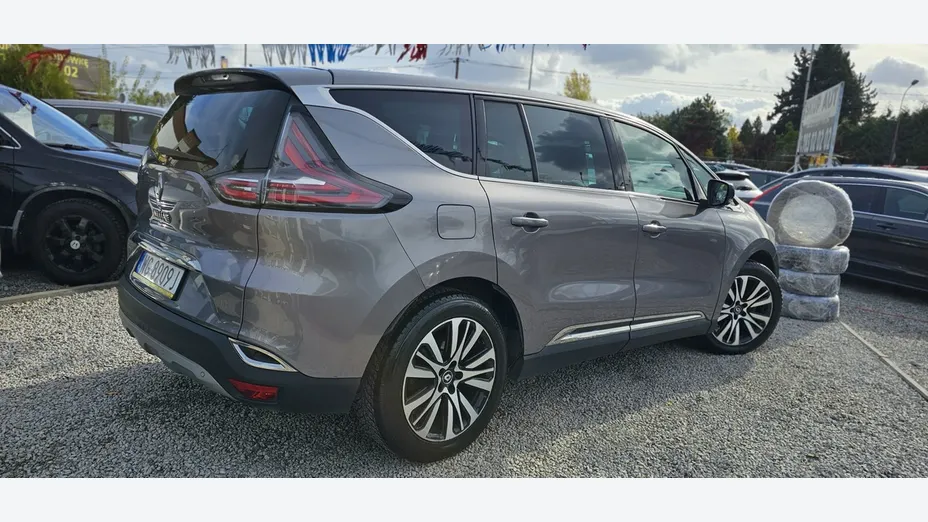 RENAULT Espace -