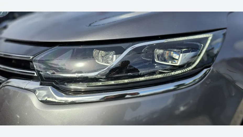 RENAULT Espace -