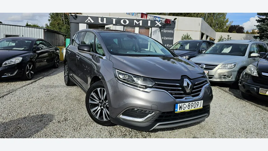 RENAULT Espace -