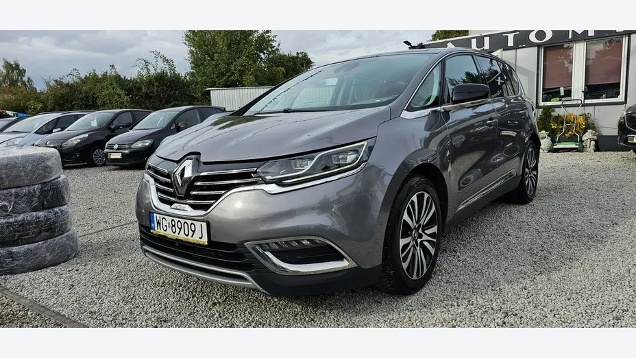 RENAULT Espace -