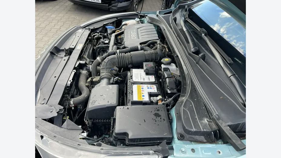 KIA Cee'd -