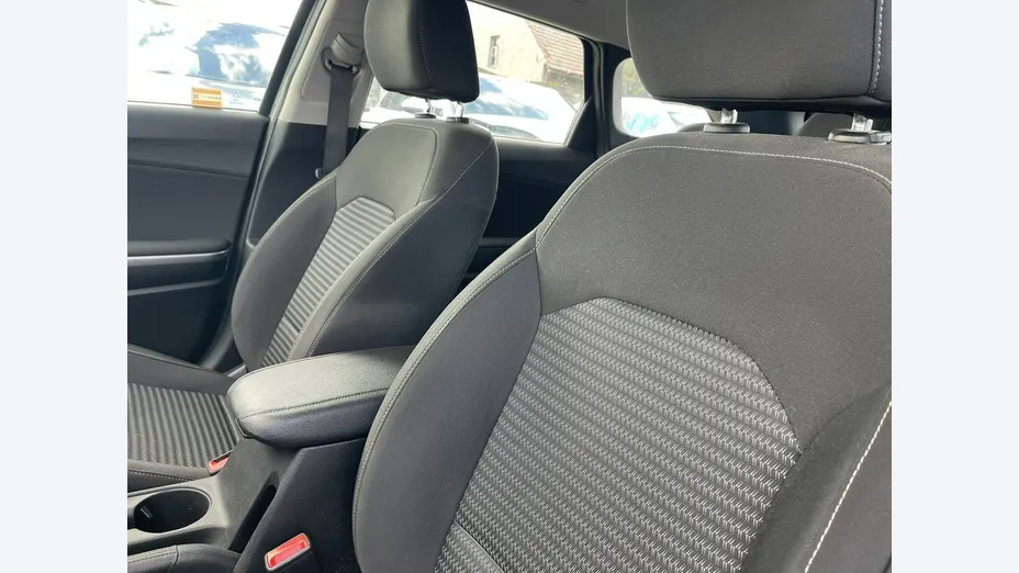 KIA Cee'd -