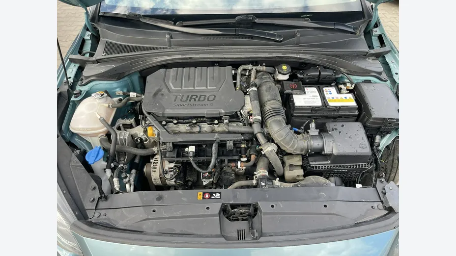KIA Cee'd -