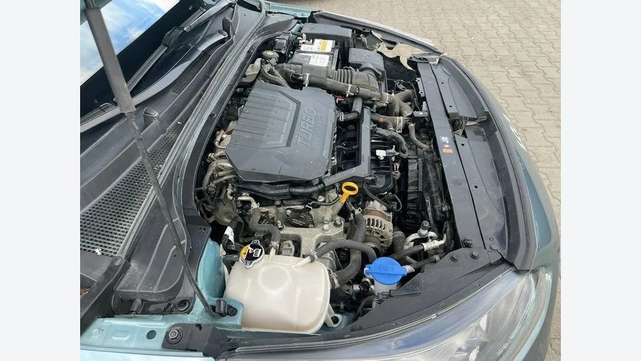 KIA Cee'd -