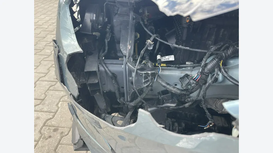 KIA Cee'd -