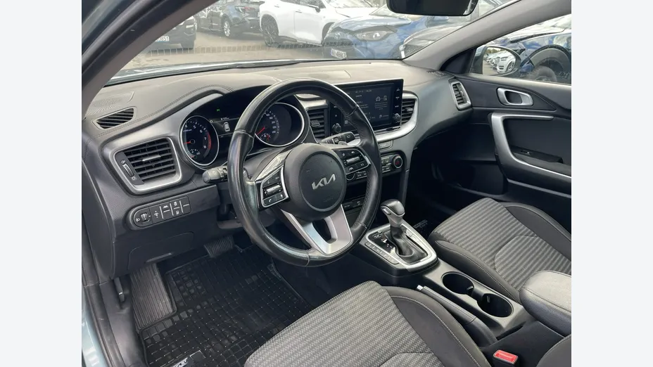 KIA Cee'd -