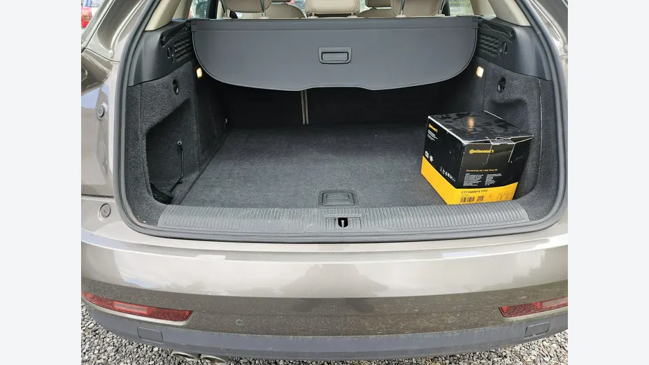 AUDI Q3 -