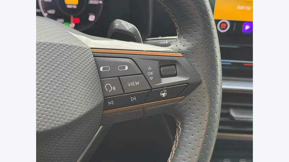 CUPRA Formentor -