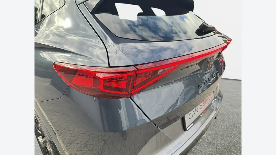 CUPRA Formentor -