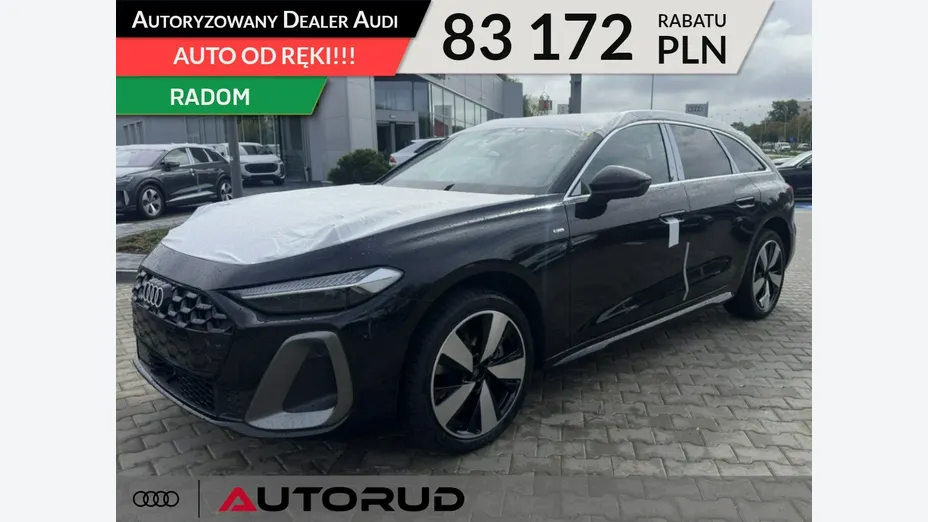 AUDI A5 -