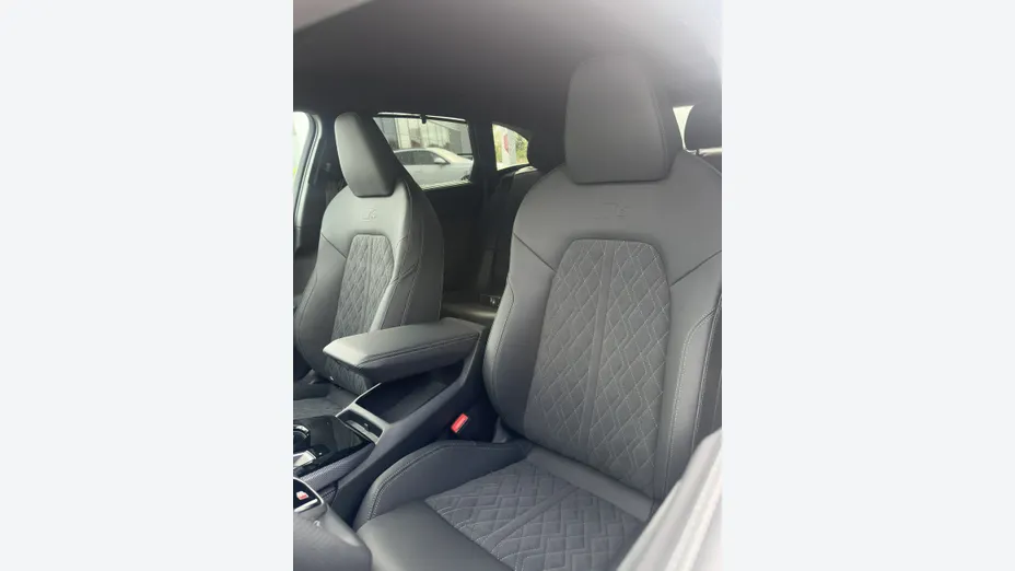 AUDI A5 -