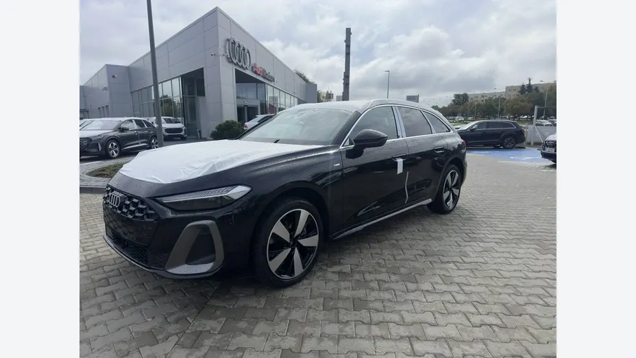 AUDI A5 -