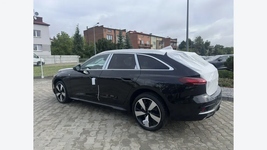 AUDI A5 -