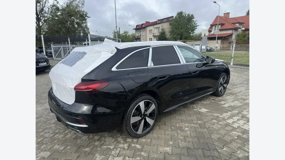 AUDI A5 -