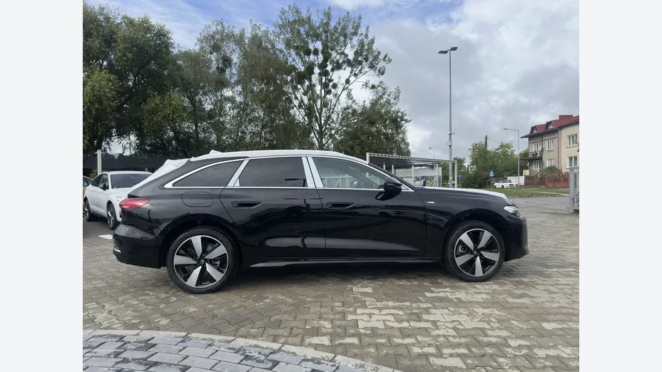 AUDI A5 -