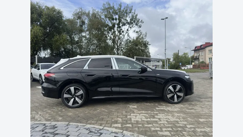 AUDI A5 -