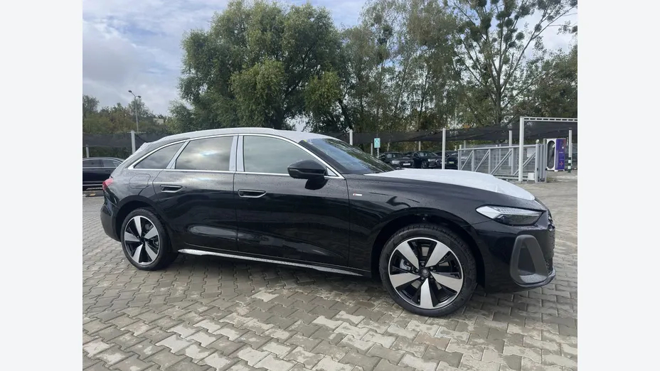 AUDI A5 -