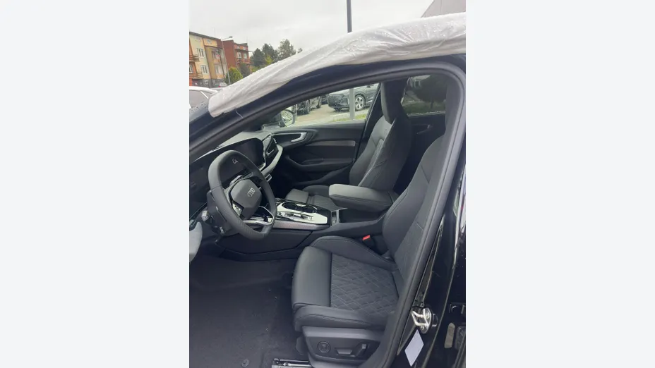 AUDI A5 -
