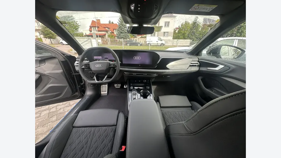 AUDI A5 -