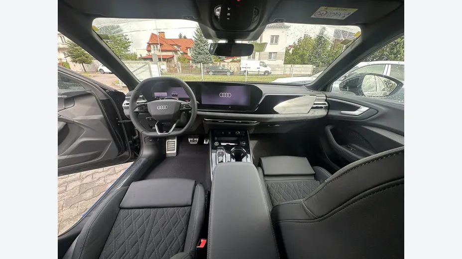 AUDI A5 -