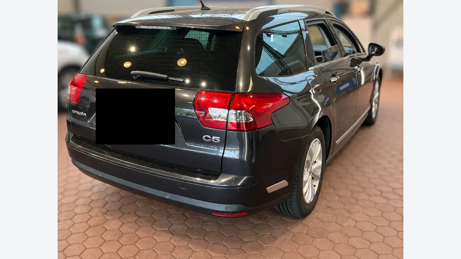 CITROEN C5 -