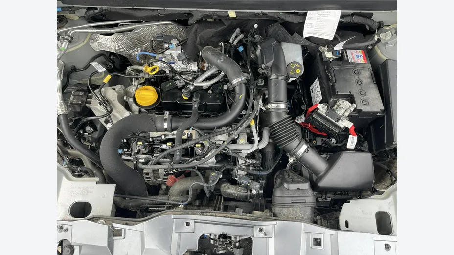 DACIA Duster -