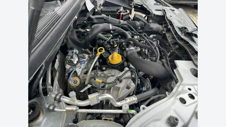 DACIA Duster -