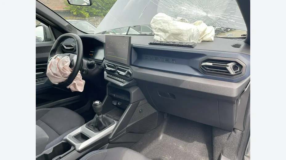DACIA Duster -