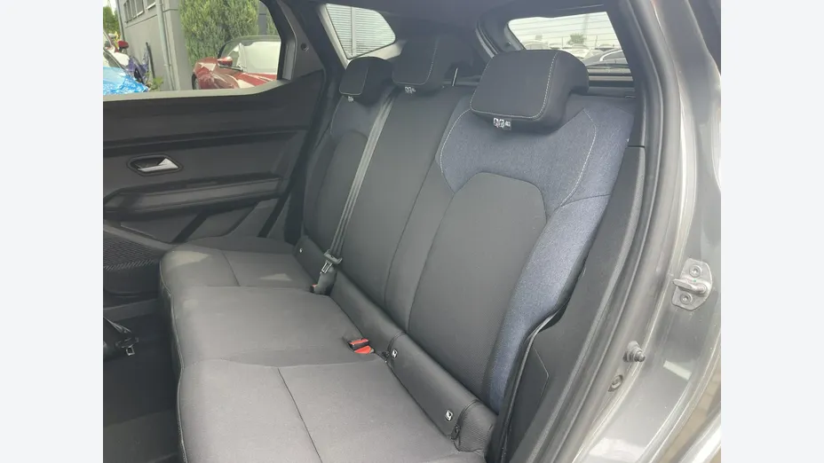 DACIA Duster -