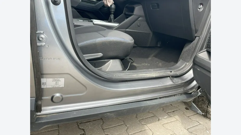 DACIA Duster -