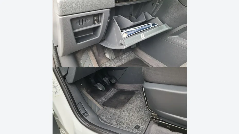 PEUGEOT 3008 -