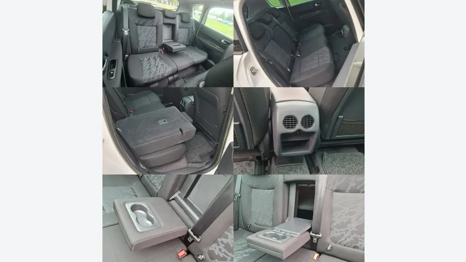 PEUGEOT 3008 -