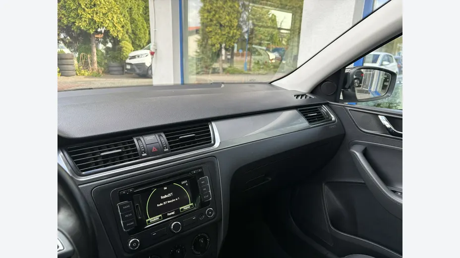 SKODA Rapid -