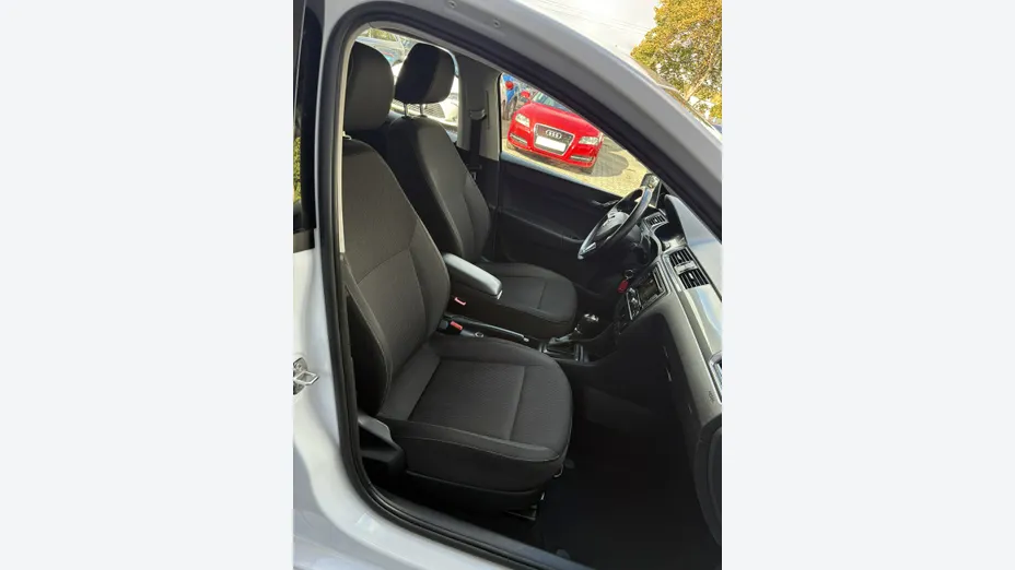 SKODA Rapid -