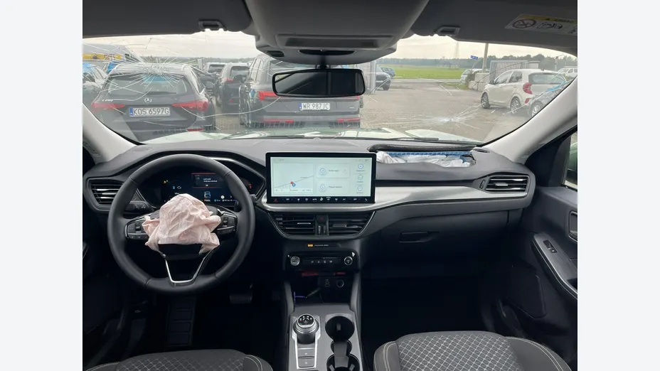 FORD Kuga -