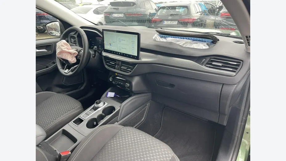 FORD Kuga -