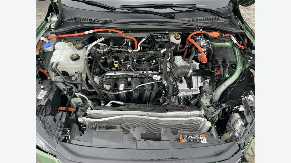 FORD Kuga -