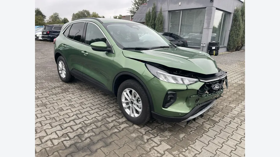 FORD Kuga -