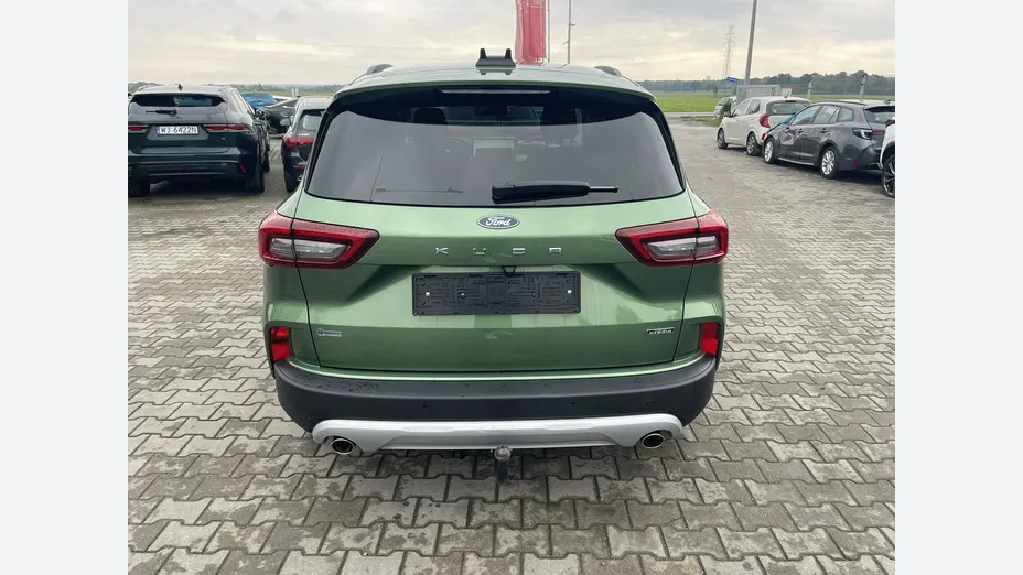 FORD Kuga -