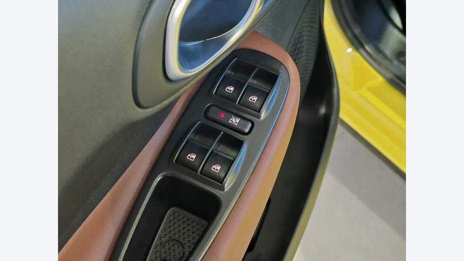 FIAT 500L -