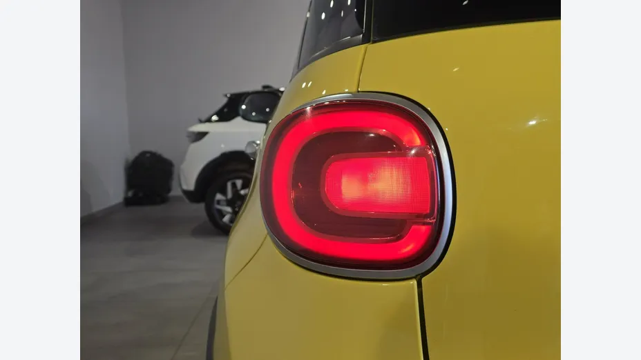 FIAT 500L -
